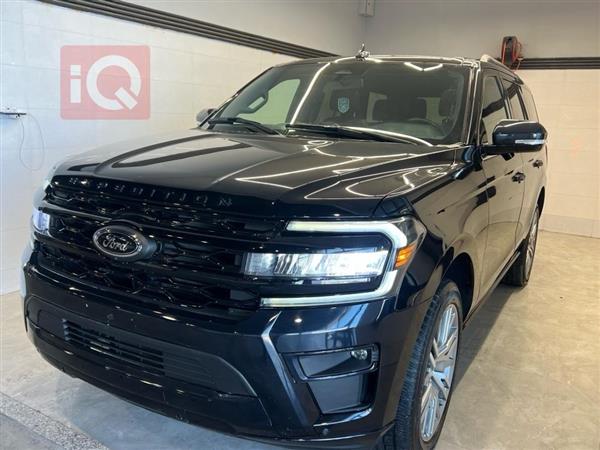 فورد إكسبيديشن 2023 للبيع في العراق - اربيل